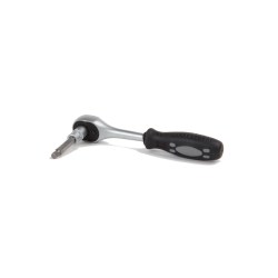 Tamtorque Ratchet For Tamper-Evident Clamps